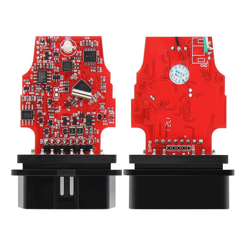 For Renault Renolink V2.10 Car Diagnostic OBD OBD2 ECU Programmer ECM UCH Key Programmer Tool