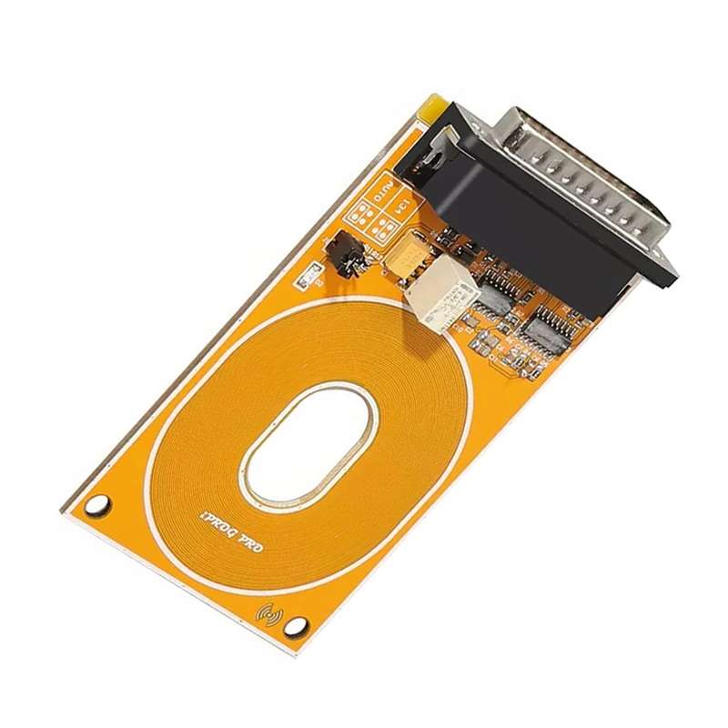 134kHz Universal RFID Adapter for Iprog+ / Iprog+ Plus V777 Programmer