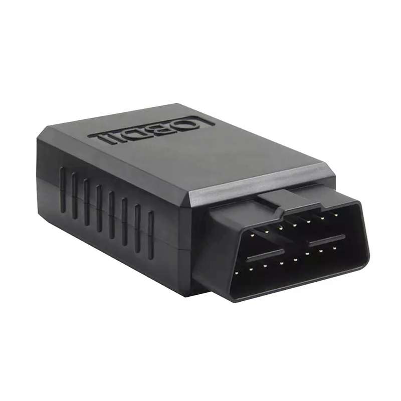 OBD2 WIFI Mini Car Detector Car Fault Diagnostic Tool