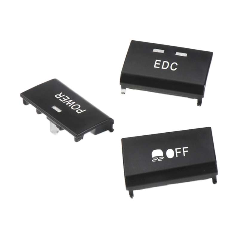 For BMW 3 Series E93 2005-2012 Car Central Control Multi-function Button No.1 6131 7841 136