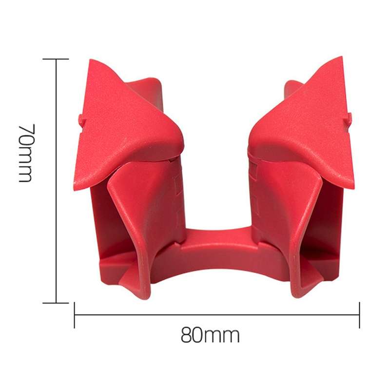 For Mercedes-Benz W204 / W212 2008-2015 Left Driving Car Water Cup Holder 2046802391(Black)