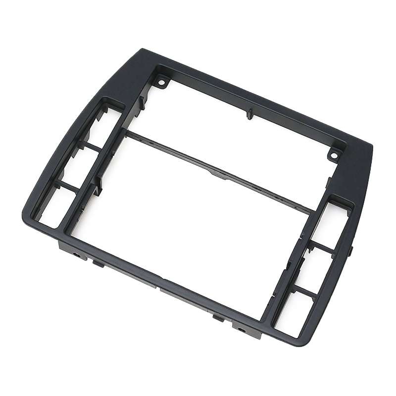 For Volkswagen Passat B5 2001-2005 Car Center Console Frame Bezel Panel 3B0858069