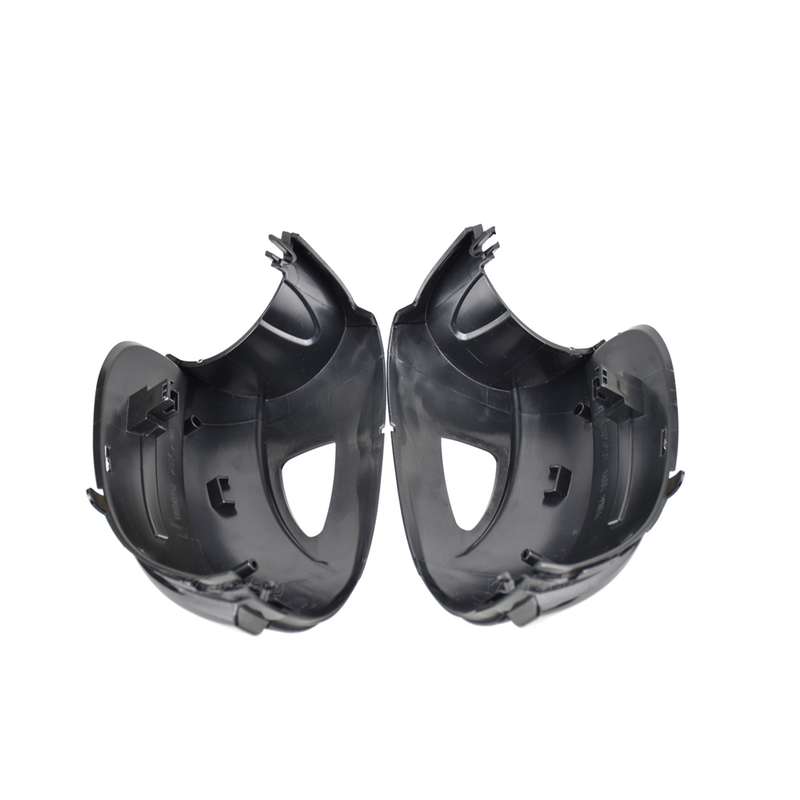 1 Pair For Volkswagen Golf 6 MK6 Car Dynamic LED Turn Signal Light Rearview Mirror Flasher Water Bli
