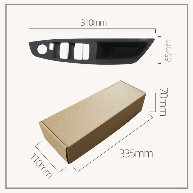 For Mazda CX-5 2017-2018 Car Steering Wheel Panel Diamond Decorative Sticker,Left and Right Drive Un