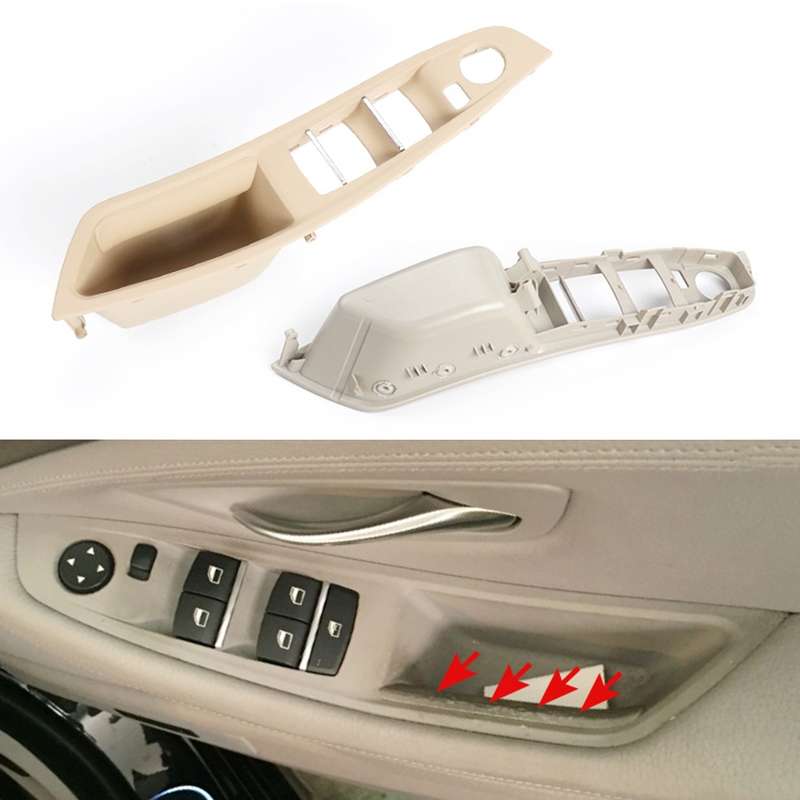 For Mazda CX-5 2017-2018 Car Steering Wheel Panel Diamond Decorative Sticker,Left and Right Drive Un