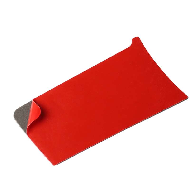 Car Carbon Fiber Central Control Left Decorative Sticker for Honda Tenth Generation Civic 2016-2019,
