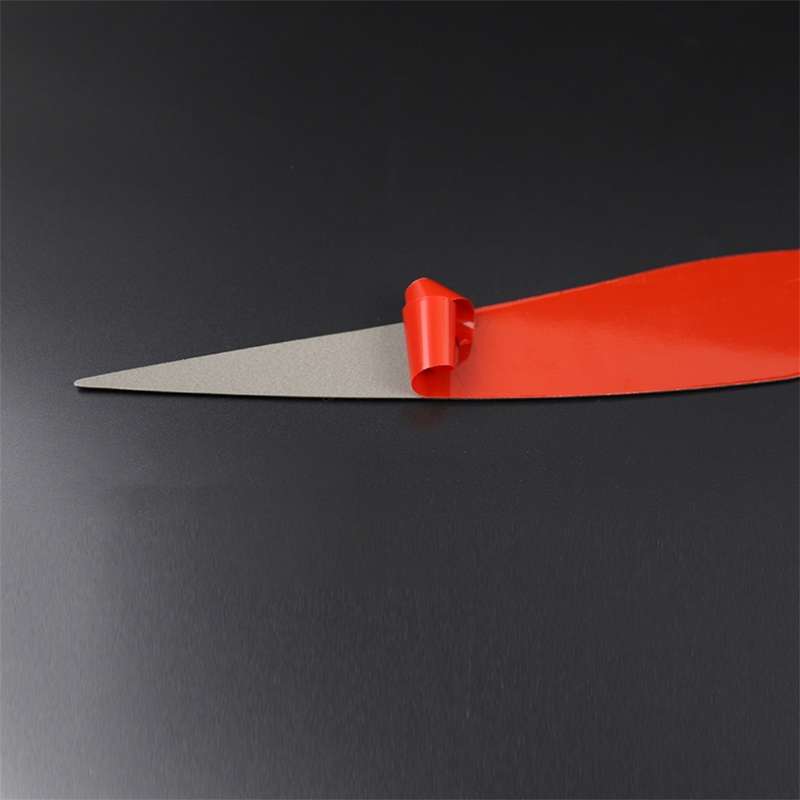 1 Pair Three Color Carbon Fiber Car Lamp Eyebrow Decorative Sticker for BMW E90 / 318i / 320i / 325i