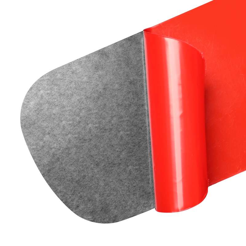 3 in 1 Car Carbon Fiber Front Passenger Seat Storage Box Decorative Sticker for Honda Civic 8th Gene