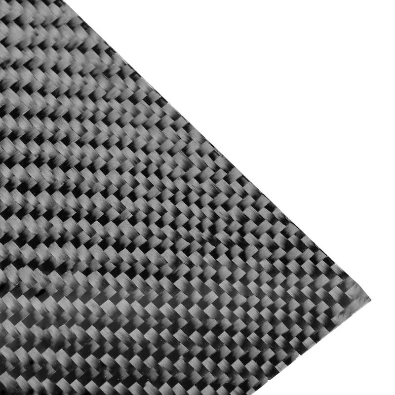 2 in 1 Car Carbon Fiber B-pillar Decorative Sticker for Mercedes-Benz CLA&#160;W117 2013-2019, Left