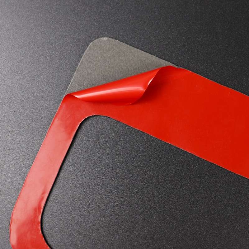 Car Carbon Fiber Rear Air Outlet Decorative Sticker for Mazda CX-5 2017-2018, Left and Right Drive U