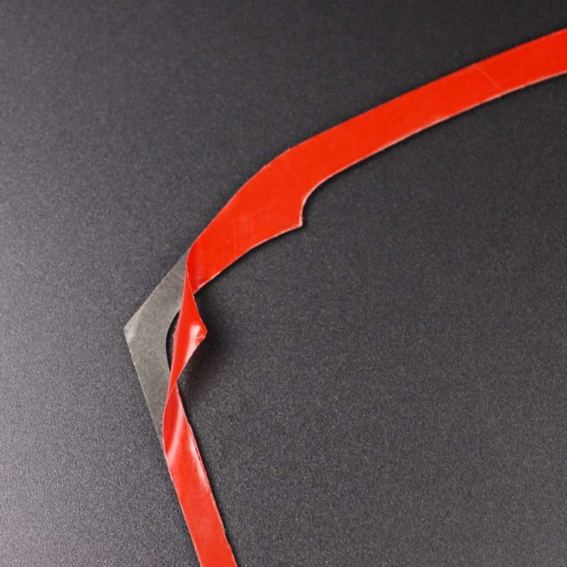 Car Carbon Fiber Gear Panel Decorative Sticker for Mazda CX-5 2017-2018, Left Drive