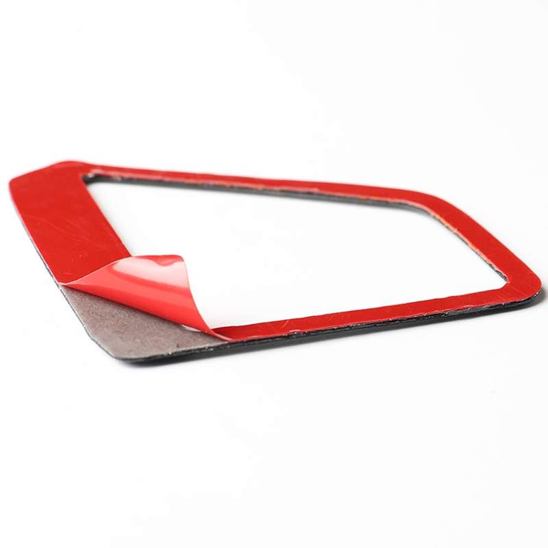 Car Carbon Fiber Instrument Air Outlet Decorative Sticker for BMW 3 Series G20/G28/325Li/330d/335 20