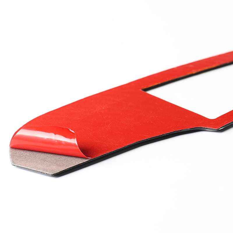 4 in 1 Car Carbon Fiber Window Glass Lift Decorative Sticker for BMW 3 Series G20/G28/325Li/330d/335