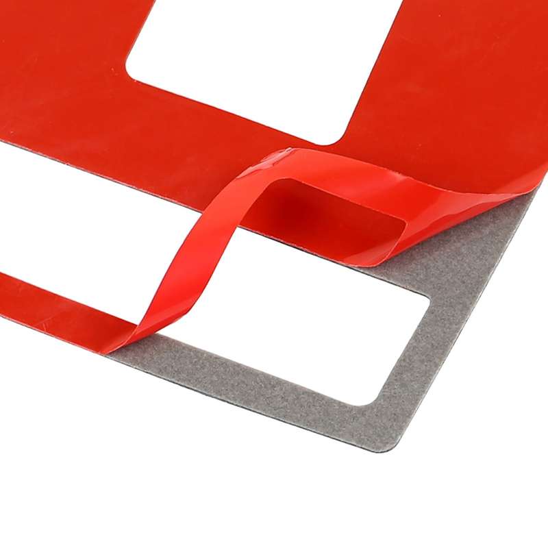 Car Carbon Fiber German Color Reading Light Decorative Sticker for Mercedes-Benz C Clase W204 2007-2