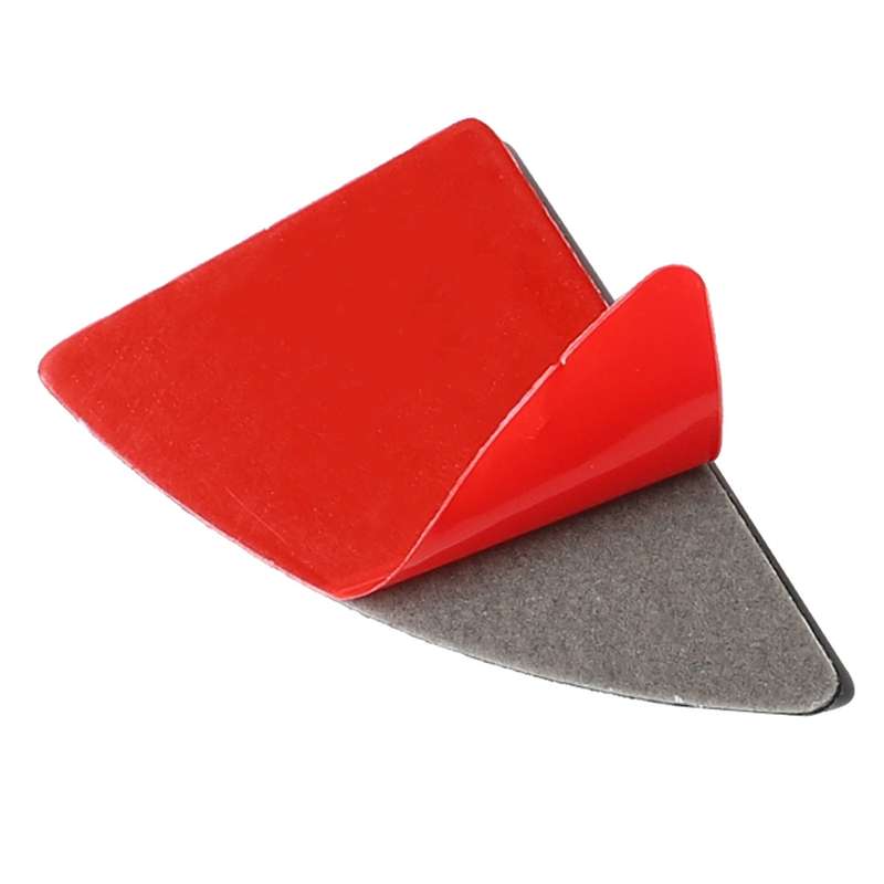 Car Carbon Fiber Glove Box Switch Decorative Sticker for Lexus IS250 300 350C 2006-2012, Left Drive