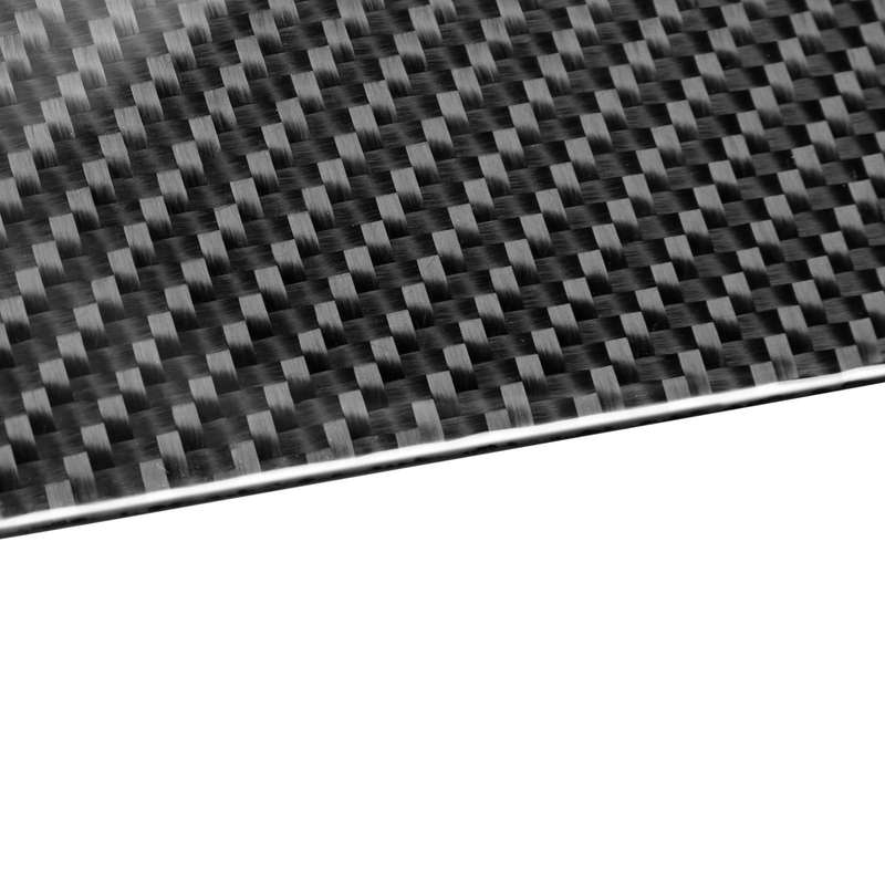 4 PCS Car Carbon Fiber Window Lifting Button Decorative Stickers for Volvo V60 / XC60 2010-2017 / S6
