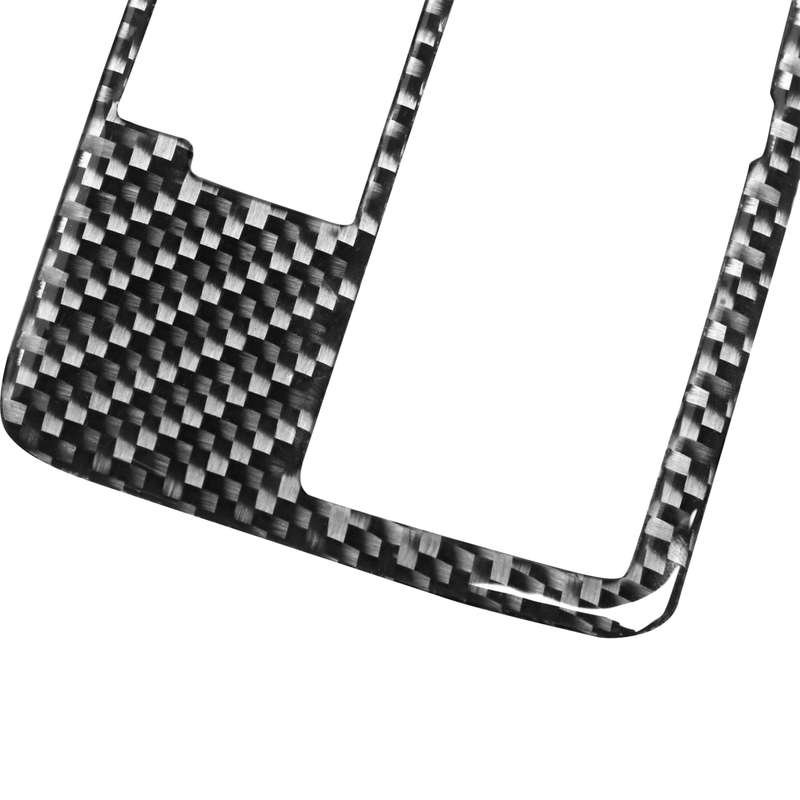 Car Carbon Fiber Reading Lamp Decorative Stickers for Jaguar F-PACE X761 XE X760 XF X260 XJ 2016-202