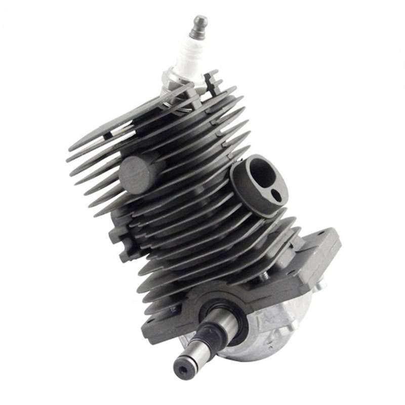 38mm Engine Motor Cylinder Piston Crankshaft for Stihl MS170 180 017 018 Chainsaw