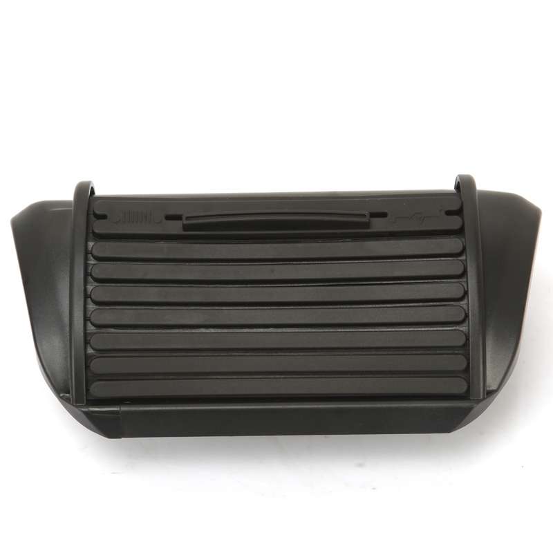 Car Dashboard Storage Box Organizer ABS Center Console Tray for Jeep Wrangler & Unlimited JK 2012-20