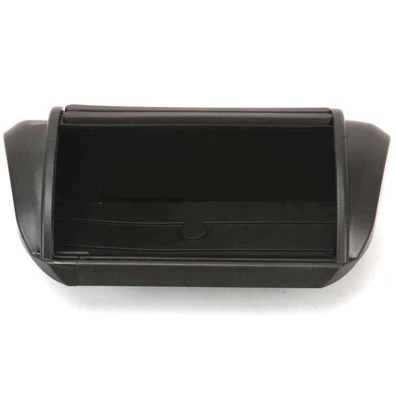 Car Dashboard Storage Box Organizer ABS Center Console Tray for Jeep Wrangler & Unlimited JK 2012-20