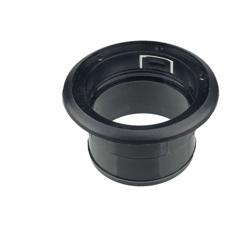 Universal AC Air Outlet Vent for RV Bus Boat Yacht Auto Air Conditioner Vent Replacement Parts Car A