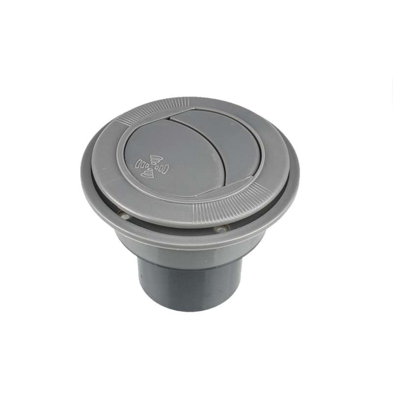 Universal AC Air Outlet Vent for RV Bus Boat Yacht Auto Air Conditioner Vent Replacement Parts Car A