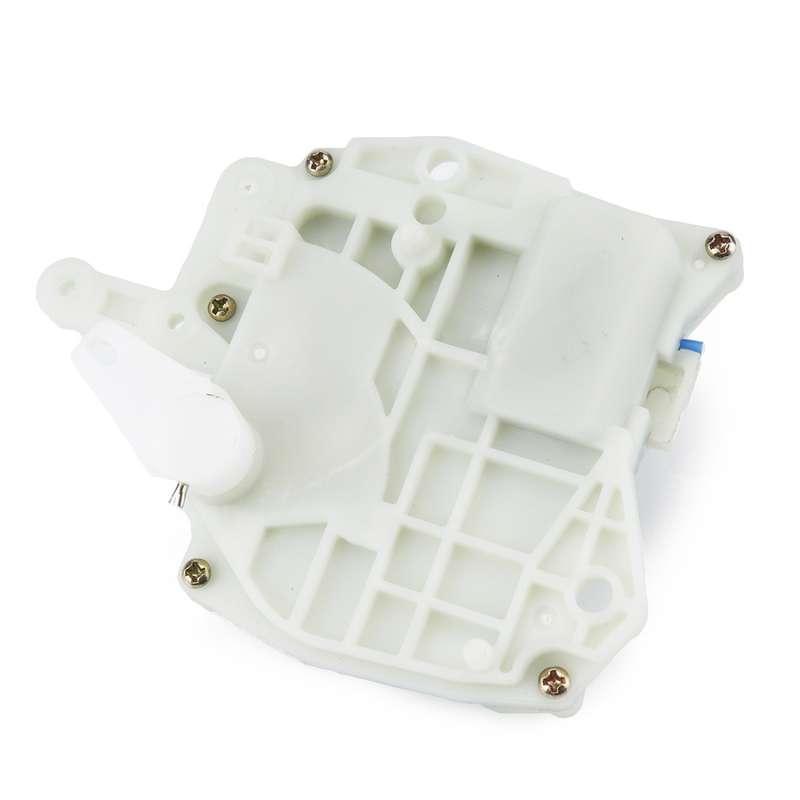2 PCS Car Front Door Lock Actuator 72155S84A11(L)+72115S5A003(R) for Honda Accord