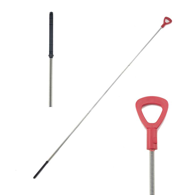Car Flexible Transmission Gearbox Oil Dipstick 1220mm Oil Measuring Rod 140589152100 for Mercedes-Be