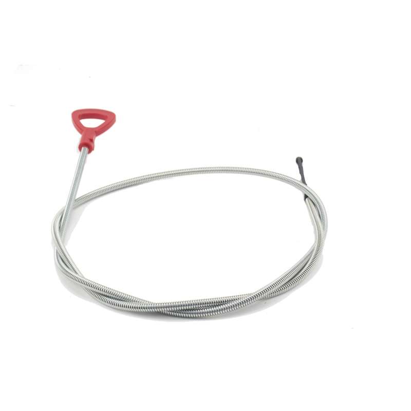Car Flexible Transmission Gearbox Oil Dipstick 920mm Oil Measuring Rod 140589152100 for Mercedes-Ben
