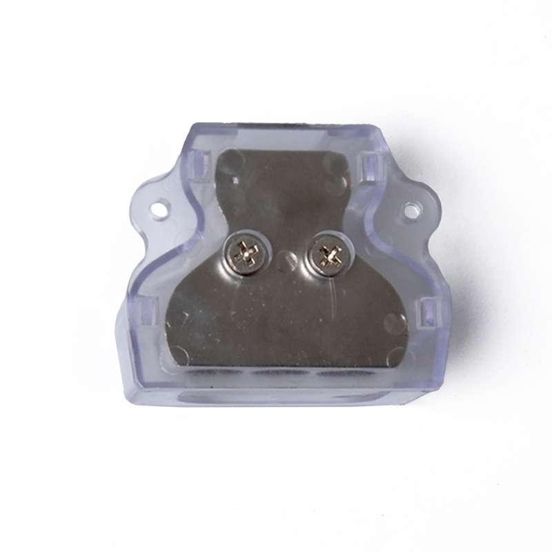3-Way Car Audio Stereo Amp Power / Ground Cable Splitter Distribution Block 4GA