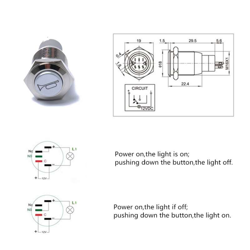 Car Auto Control Solenoid Valve Vacuum Valve K5T81777 for Mazda