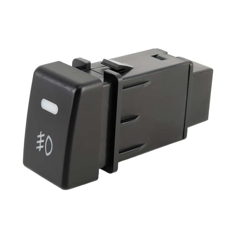 Car Fog Light On-Off Button Switch for Isuzu, with Cable