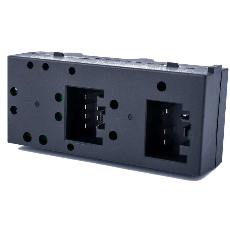 Car Electronic Window Master Control Switch Button 5L1Z14529AA for Ford / Lincoln