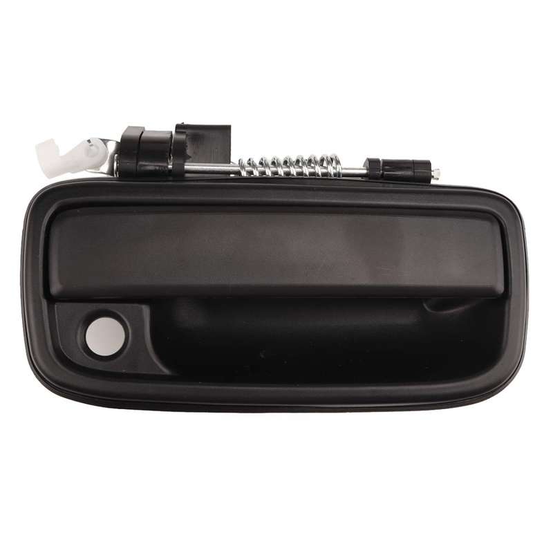 2 PCS Auto Outside Door Handles 922035020LH / 6921035070RH for Toyota Tacoma