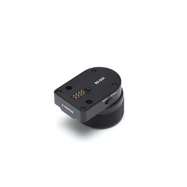 Focus Wheel for DJI RS 3 Pro / RS 2 / Ronin-SC / Ronin-S
