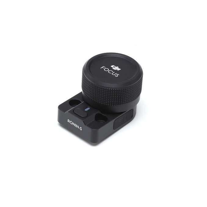 Focus Wheel for DJI RS 3 Pro / RS 2 / Ronin-SC / Ronin-S