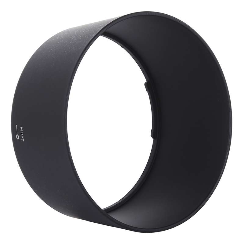 HB-7 Lens Hood Shade for Nikon AF 80-200mm f/2.8D ED Lens