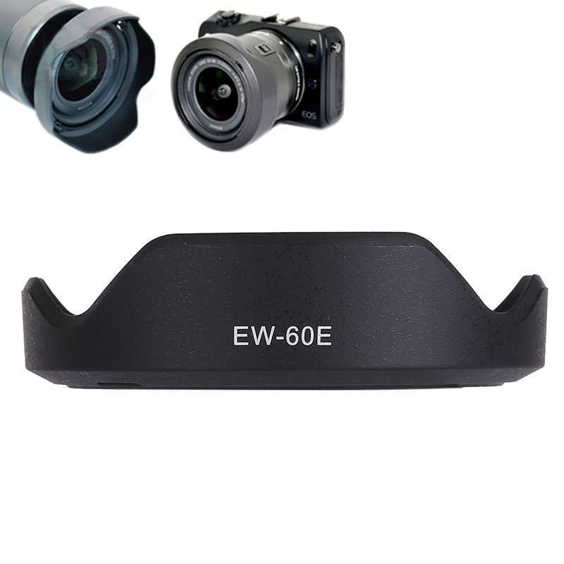 ET-83II Lens Hood Shade for Canon EF 70-200mm f/2.8L USM Lens