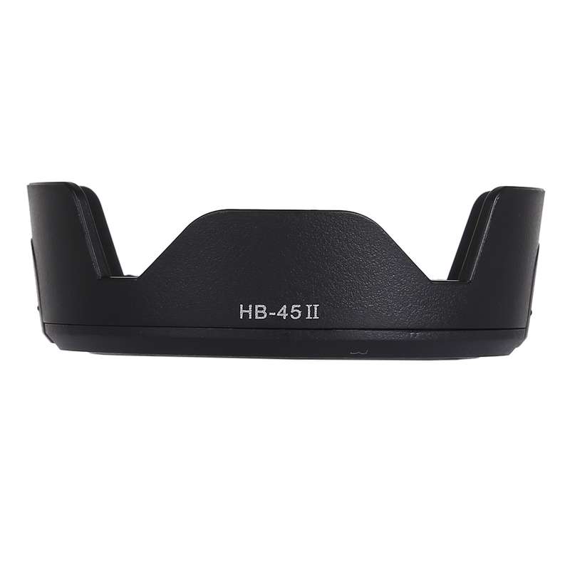 HB-45II Lens Hood Shade for NIKON AF-S NIKKOR 18-55mm DX/NIKON AF-S DX NIKKOR 18-55mm f/3.5-5.6