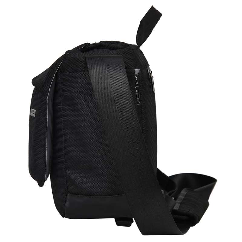 CADeN K12 Portable Camera Bag Case Shoulder Messenger Bag with Tripod Holder for Nikon, Canon,