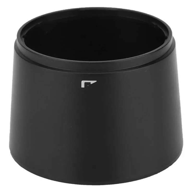 LH-61D Lens Hood Shade for Olympus ZUIKO DIGITAL ED 40-150mm F4-5.6 Lens (Black)
