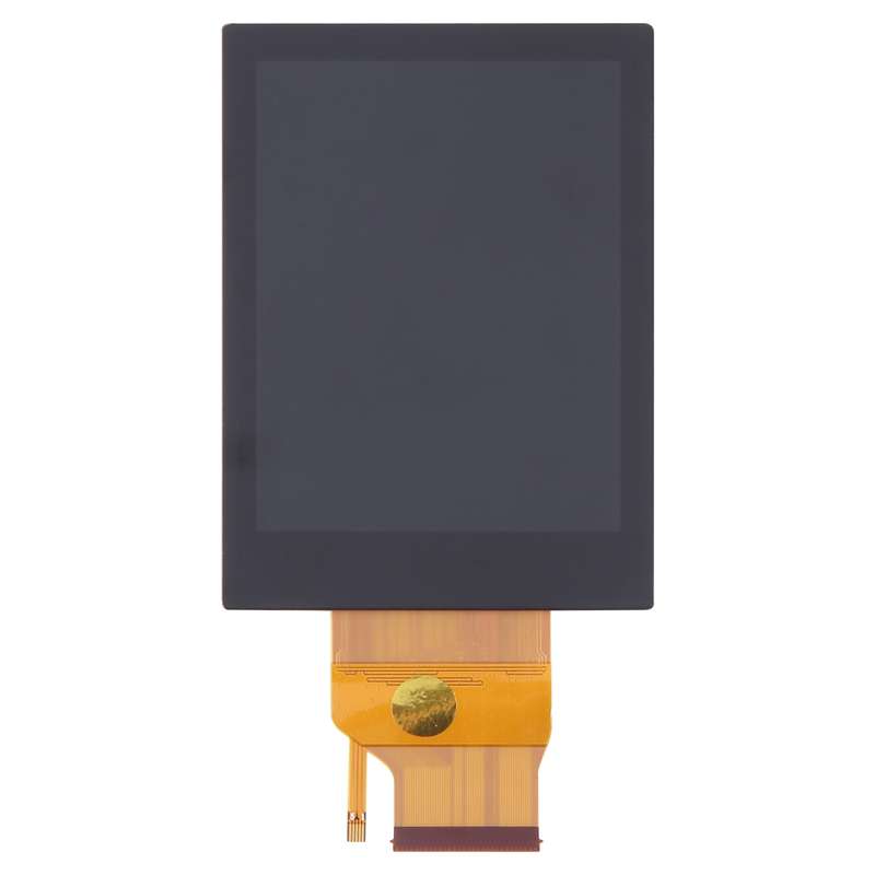 For Canon PowerShot SX740 HS Original LCD Display Screen