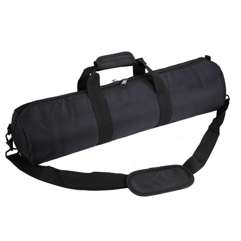 Carrying Zipper Bag with Shoulder Strap for Light Stand, Umbrella, LED Light, Flash, Speedlite, Size