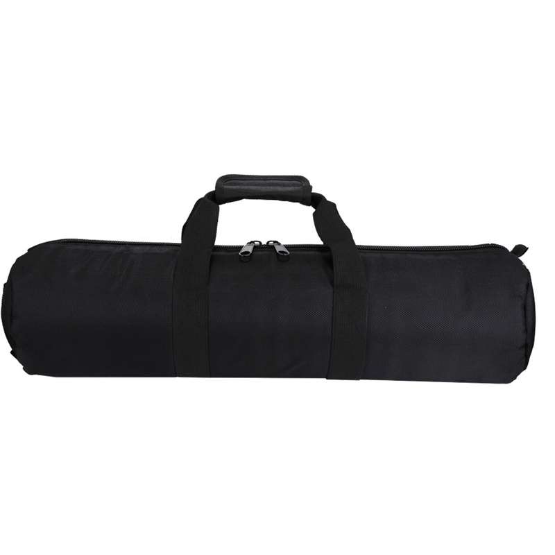 Carrying Zipper Bag with Shoulder Strap for Light Stand, Umbrella, LED Light, Flash, Speedlite, Size