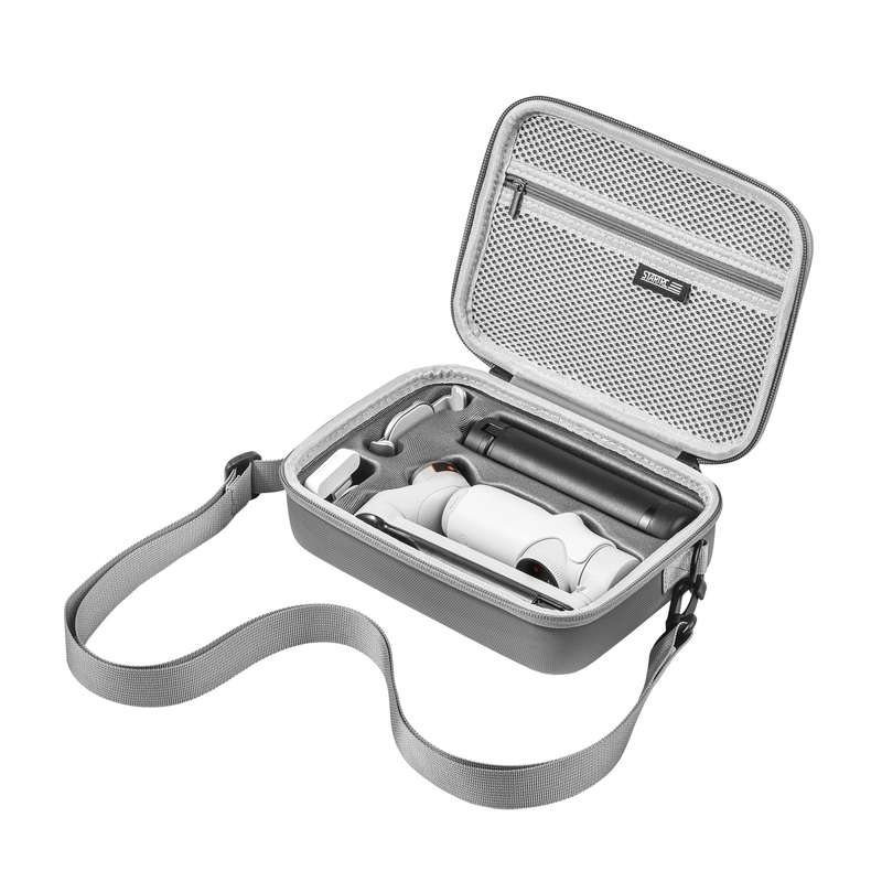 Full Body Camera PU Leather Case Bag with Strap for Canon G16 (Coffee)