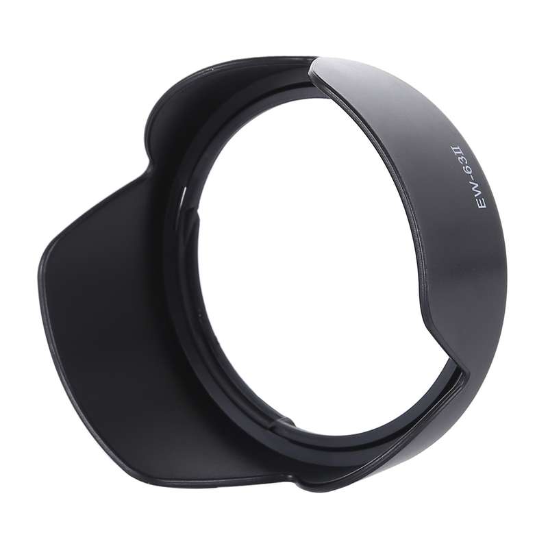 EW-63II Lens Hood Shade for Canon EF 28mm f/1.8 USM, EF 28-105mm f/3.5-4.5 USM, F 28-105mm f/3.5-4.5