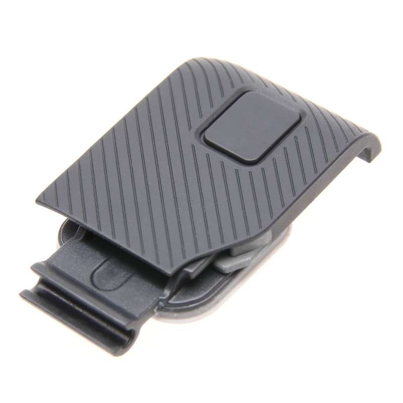 For GoPro HERO5 UV Protective Lens Repair Part(Black)