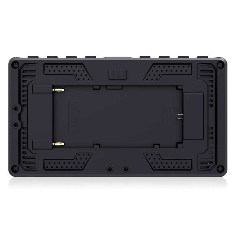 FEELWORLD F5 4K 1920 x 1080 5 inch Camera Field Monitor, Support HDMI
