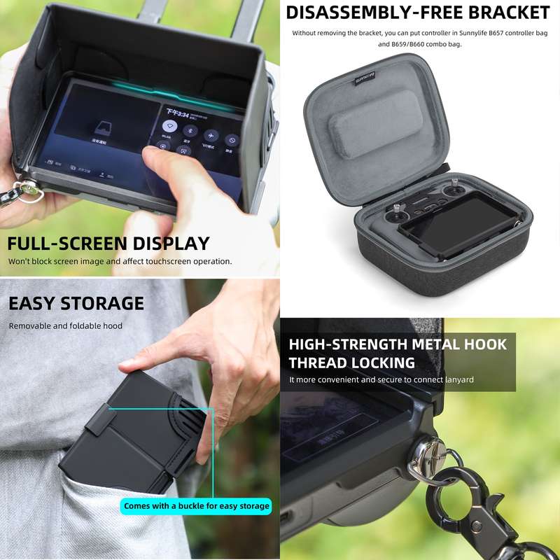 FITTEST X-T20 Vertical Shoot Quick Release L Plate Bracket Base Holder for FUJI X-T20 / X-T10 (Black
