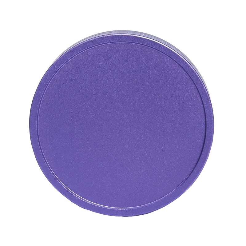 For FUJIFILM Instax mini EVO Camera Lens Cap Aluminum Alloy Protective Cover (Red)